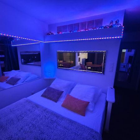 Studio Village Naturiste Resille Agde Dış mekan fotoğraf